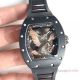 Knock off Richard Mille RM023-02 Rose Gold Eagle Skeleton Dial Ceramic Watch (2)_th.jpg